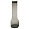 Carafe à eau LUNGO, 1,1 l, fumé, Blomus
