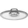 Couvercle en verre Fusiontec Compact WMF 22 cm