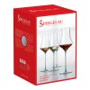 Verre digestif WILLSBERGER ANNIVERSARY , set de 4 pc, 190 ml, Spiegelau