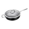 Sauteuse FORTE 28 cm, avec couvercle, Zwilling