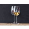 Verre à vin blanc, set de 2 pc, 450 ml, Bitz