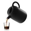 Pichet isotherme 1 l, noir, Eva Solo