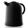 Pichet isotherme 1 l, noir, Eva Solo