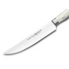 Couteau à steak CLASSIC IKON 12 cm, crème, Wüsthof
