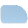 Boîte à pain ROLL TOP, bleu clair, acier inoxydable, Brabantia