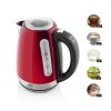 Bouilloire Elle Eta rouge 1,7 je