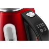 Bouilloire Elle Eta rouge 1,7 je