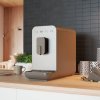 186533 1 smeg kavovar espresso bez trysky taupe scena 02