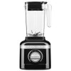 Blender ARTISAN K150 , noir + verre à emporter 500 ml, KitchenAid