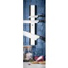 Barre magnétique à couteau BALANCE 35 cm, WMF