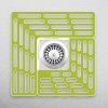 Tapis d'évier SINK SAVER, gris, Joseph Joseph