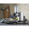 Râpe électrique SALAD-TO-GO KITCHENMINIS, WMF