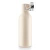 Bouteille isotherme COOL 700 ml, beige, Eva Solo