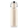 Bouteille isotherme COOL 700 ml, beige, Eva Solo