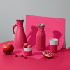 Carafe à eau 1 l, avec couvercle isolant, rouge baie, Eva Solo