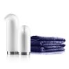 Distributeur de savon liquide, set de 2 pc, blanc, Eva Solo