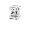 Effet de levier cafetière Expresso ETA Artiste acier inoxydable