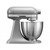Bol de mixeur sur socle 3,3 l, pour mixeur sur socle MINI, acier inoxydable, KitchenAid