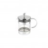 Cafetière à piston LUXE 600 ml, Leopold Vienna