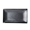 Plat de service MATT BLACK 33 x 19 cm, MIJ