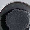 Assiette mise en bouche MATT BLACK 19,5 cm, MIJ
