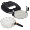 Friteuse FILTRA ONE FF175D71, Tefal