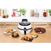 Friteuse sans huile ACTIFRY GENIUS FZ760030, Tefal