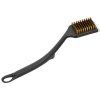 Brosse pour grille de barbecue 34 cm, laiton, Outdoorchef