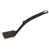 Brosse pour grille de barbecue 34 cm, laiton, Outdoorchef
