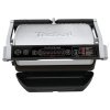 Gril de contact électrique OPTIGRILL GC706D34, Tefal
