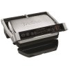 Gril de contact électrique OPTIGRILL GC706D34, Tefal