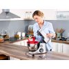 Mixeur sur socle MASTERCHEF GOURMET+ QB632D38 argent, Tefal
