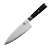 Couteau de chef Japonais GYUTO OKAMI 19 cm, Dellinger