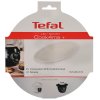 Couvercle de rangement pour poêle COOK4ME XA612010, Tefal