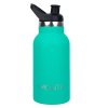 Bouteille isotherme MONTII MINI, 350 ml, kiwi, Yumbox