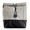 Sac isotherme LUNCHBAG TO GO 4 l, gris, Lékué