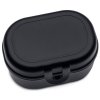 Lunchbox PASCAL MINI, noir cosmique, Koziol