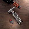 Pompe à vide pour vin SOMMELIER, Zwilling