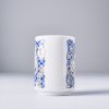 Tasse sans anse SUSHI avec un motif Japonais préfectures MIJ 250 Junior