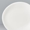 Assiette à tapas MODERN WHITE 16 cm, blanc, MIJ