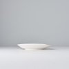 Assiette à tapas MODERN WHITE 16 cm, blanc, MIJ