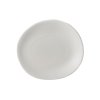Assiette à tapas MODERN WHITE 16 cm, blanc, MIJ