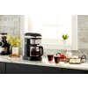 Machine à café filtre 5KCM1209, noir, KitchenAid