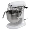 Mixeur sur socle PROFESSIONAL 6,9 l, blanc, KitchenAid