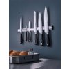 Barre magnétique à couteau 30 cm, argent, Wüsthof