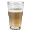 Verre sur Latté Macchiato cent 2 pièces Barista WMF