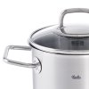 Set de casseroles VISEO, 4 pièces, Fissler