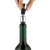 Bec verseur vin et bouchon à vin 2 en 1, WMF
