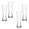 Verre à bière BEER CLASSICS TALL PILSNER , set de 4 pièces, 425 ml, Spiegelau