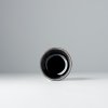 Coupelle à sauce MINGEI 8 cm, 50 ml, noir, MIJ